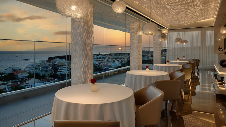 Royal Hideaway Corales Beach – Adults Only